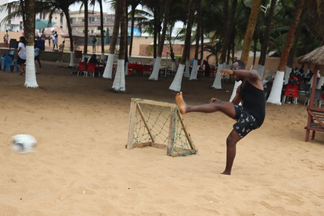 MKAO HOTEL JACQUEVILLE - Photo 7