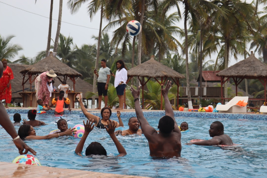 MKAO HOTEL JACQUEVILLE - Photo 3