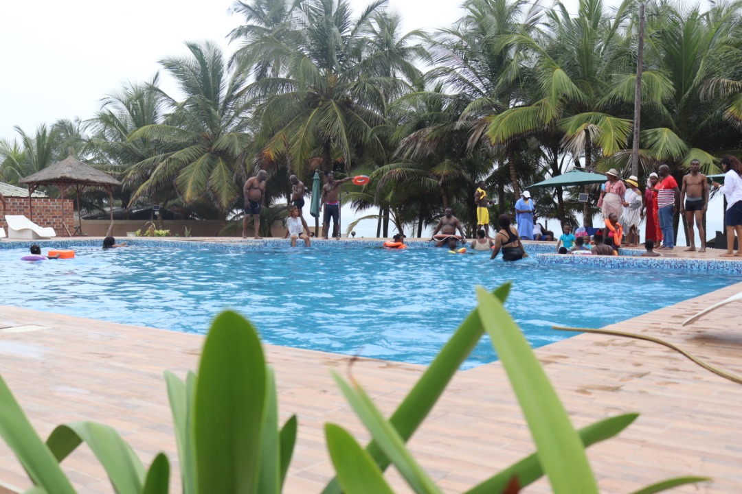 MKAO HOTEL JACQUEVILLE - Photo 2