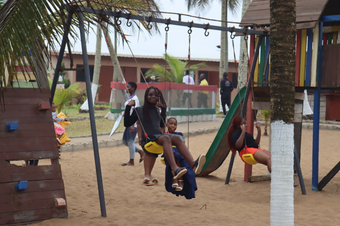 MKAO HOTEL JACQUEVILLE - Photo 6