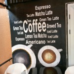 Amigos café - Miniature 1