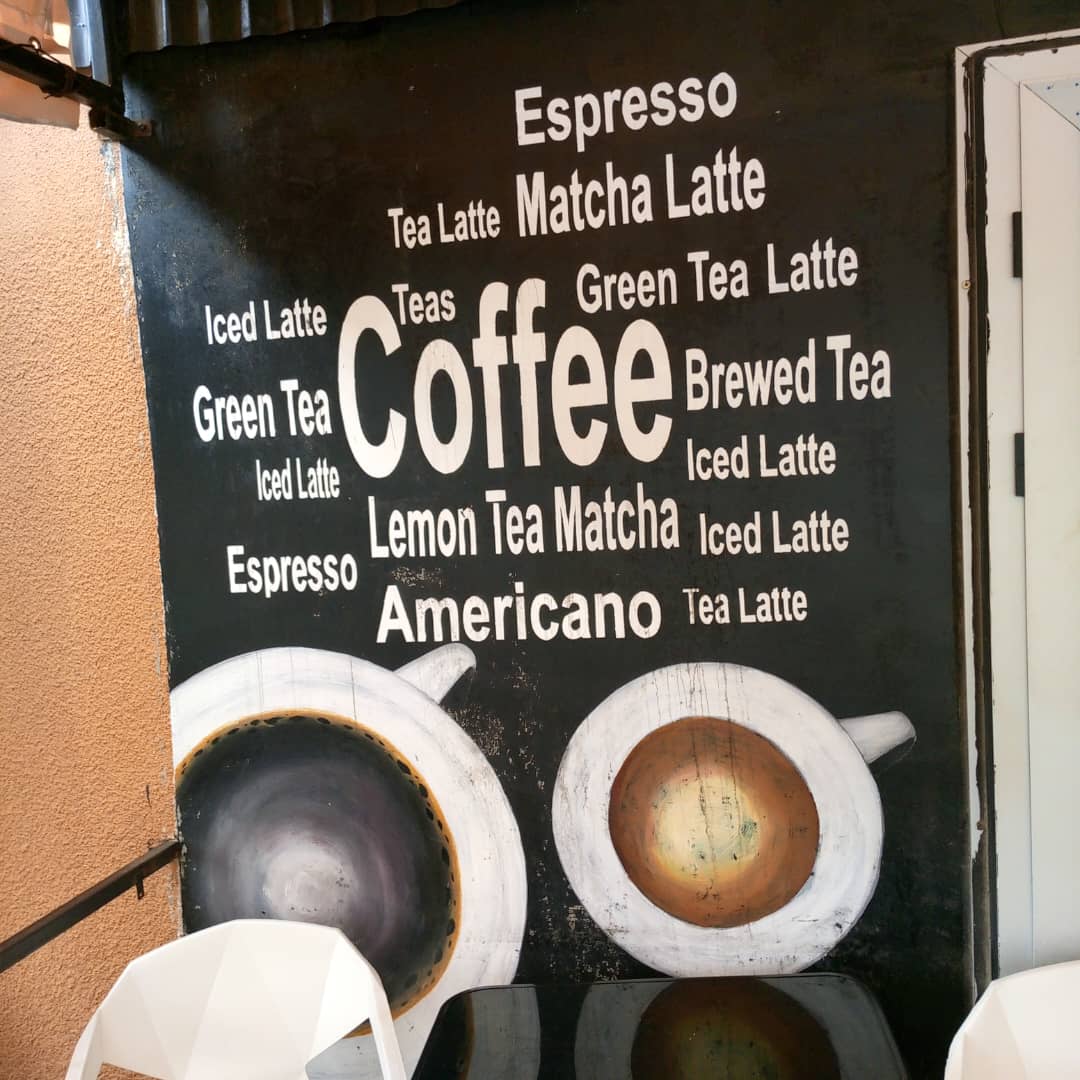 Amigos café - Photo 1