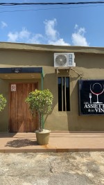 Des assiette et du vin - Miniature 1