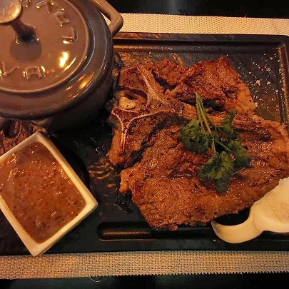 Richard’s - Photo 1