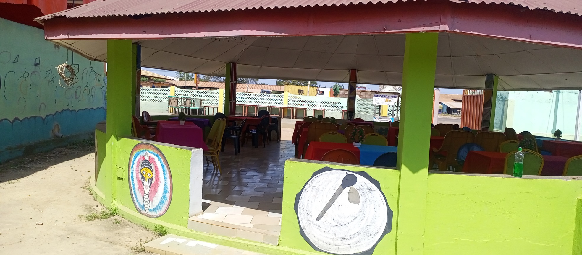 Maquis resto perroquet - Photo 3