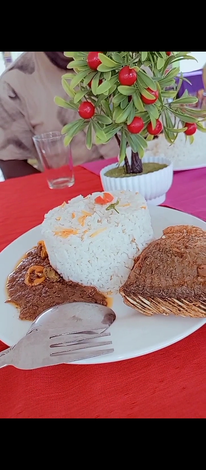 Maquis resto perroquet - Photo 1