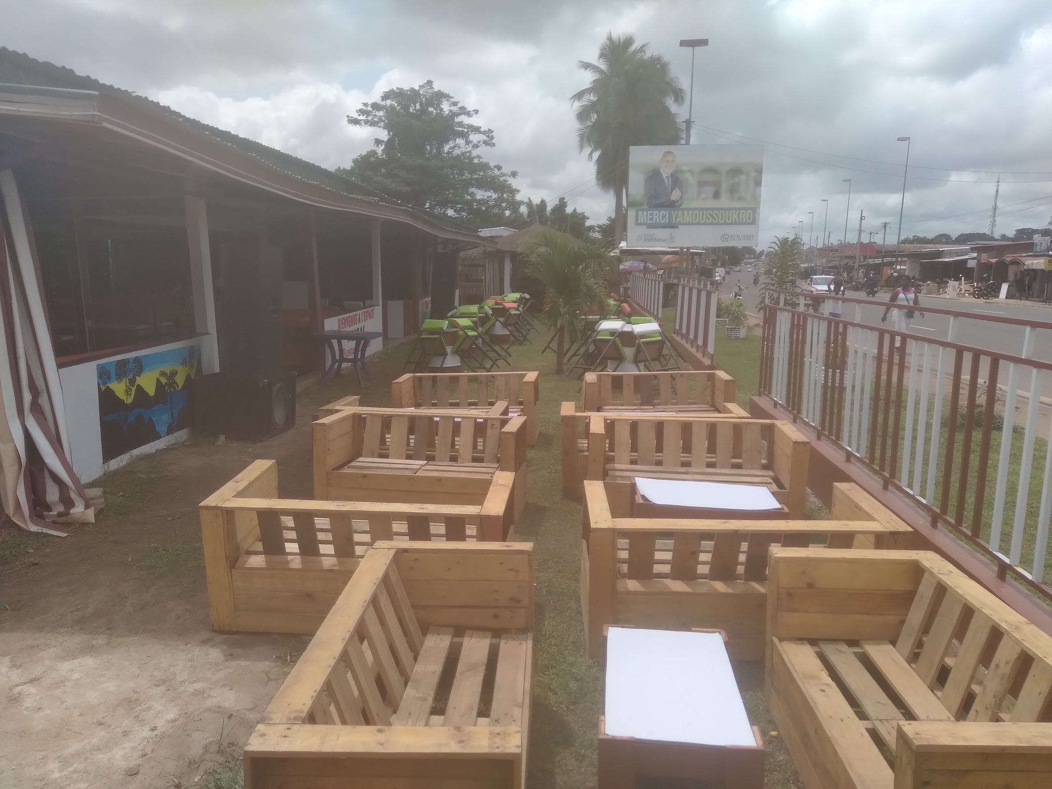 Restaurant mical - Photo 2