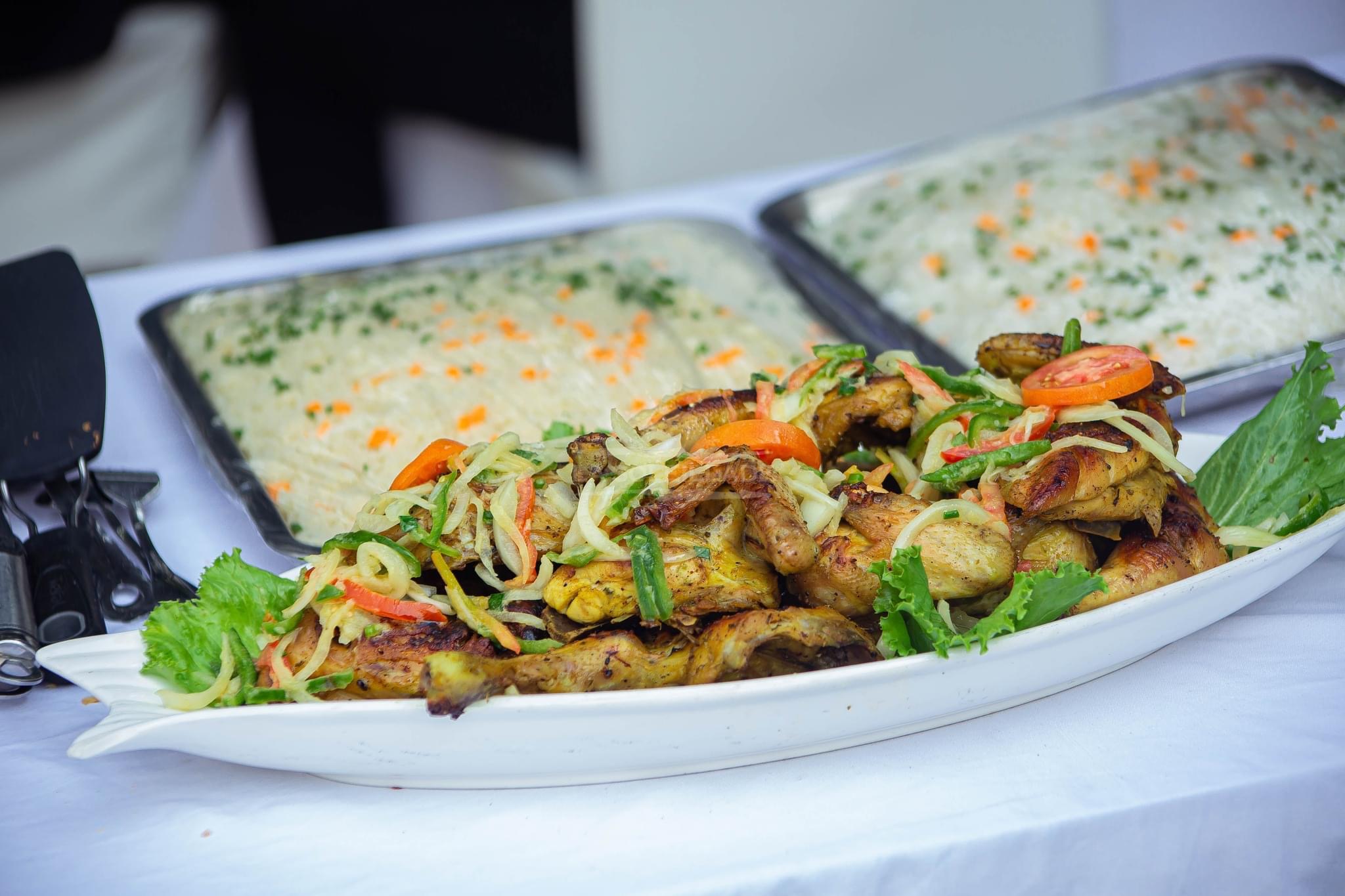 Bleu paradise - Photo 2