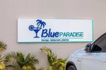 Bleu paradise - Miniature 1