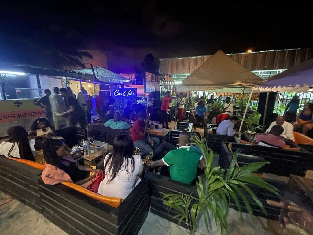 ESPACE GASTRONOMIQUE AFRICAIN - Photo 6