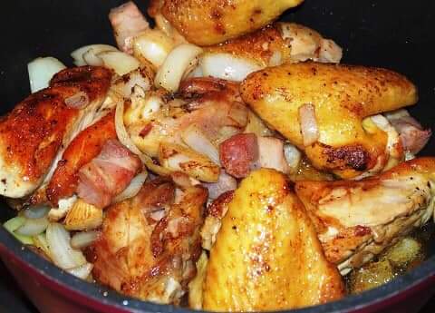 ESPACE GASTRONOMIQUE AFRICAIN - Photo 15