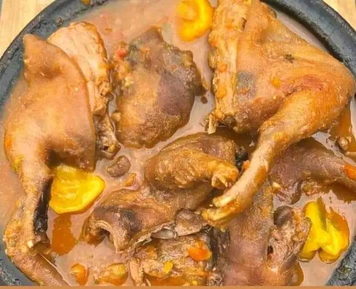 ESPACE GASTRONOMIQUE AFRICAIN - Photo 17