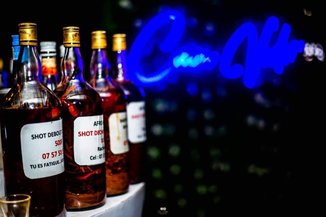 ESPACE GASTRONOMIQUE AFRICAIN - Photo 18