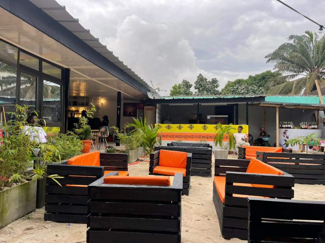 ESPACE GASTRONOMIQUE AFRICAIN - Photo 21