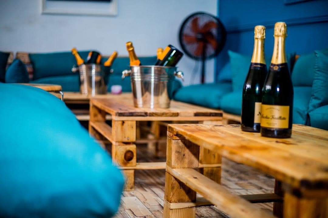 ESPACE GASTRONOMIQUE AFRICAIN - Photo 9