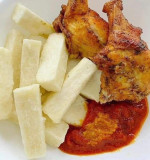 ESPACE GASTRONOMIQUE AFRICAIN - Miniature 8