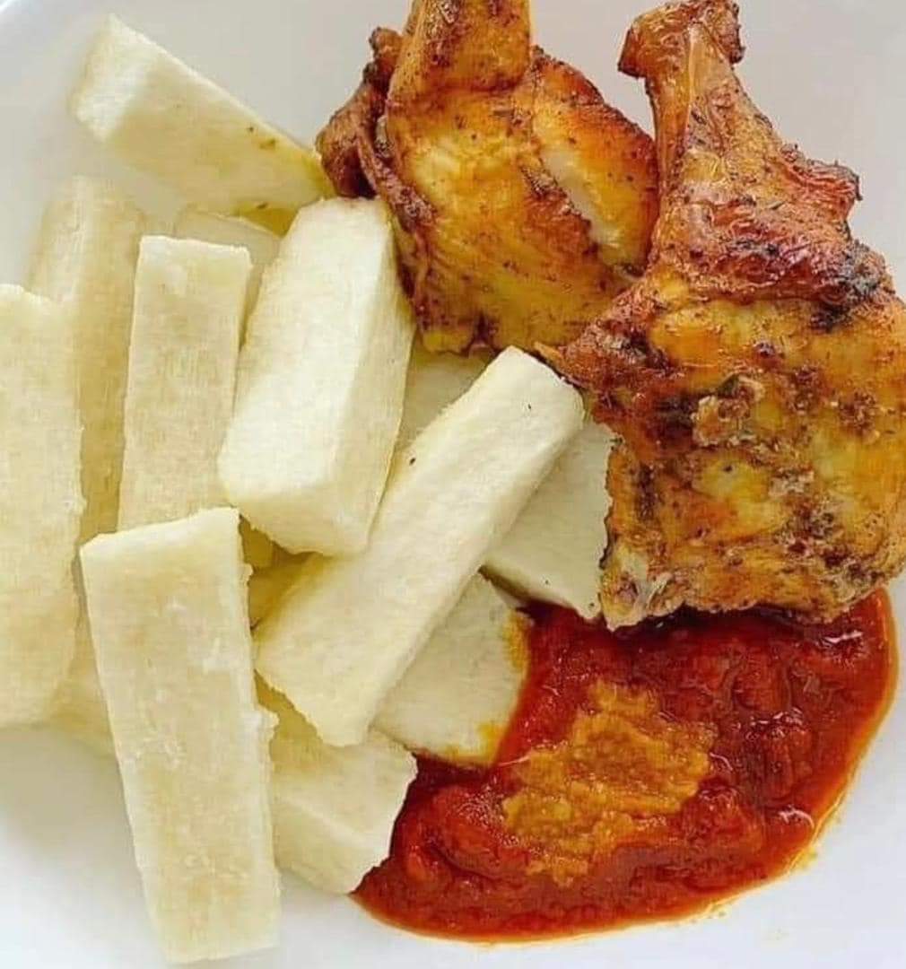 ESPACE GASTRONOMIQUE AFRICAIN - Photo 8