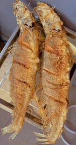 ESPACE GASTRONOMIQUE AFRICAIN - Miniature 11