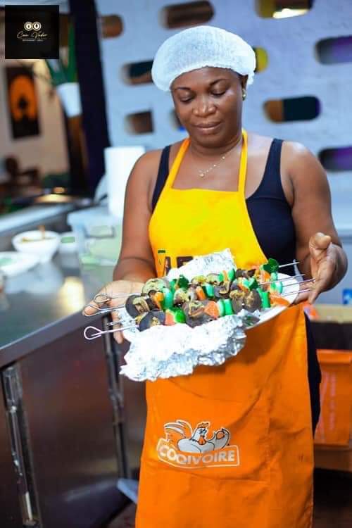 RESTAURANT GRILL - Photo 14