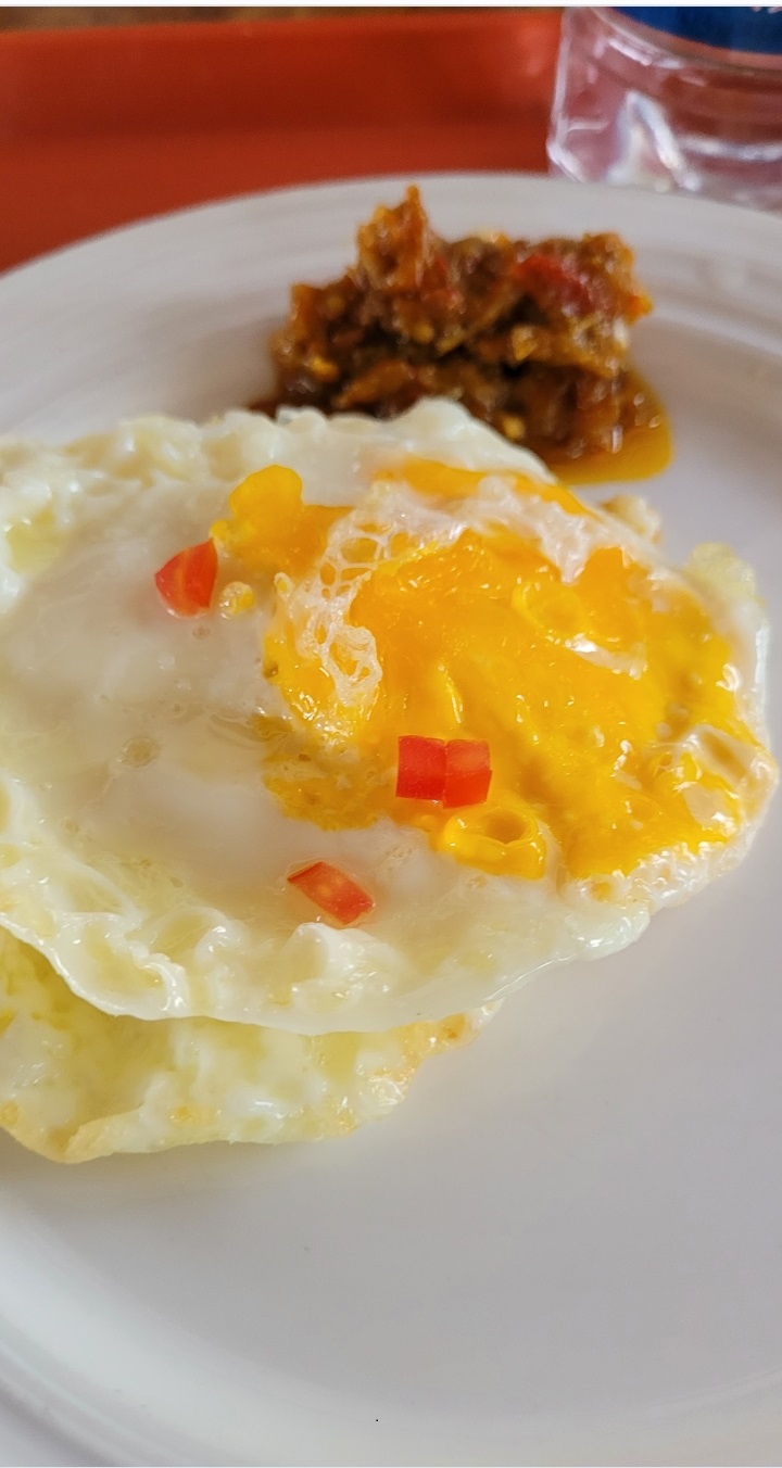 Hôtel Nahoui - Photo 1