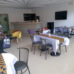 EDEN GOLF HÔTEL RESTAURANT - Miniature 1