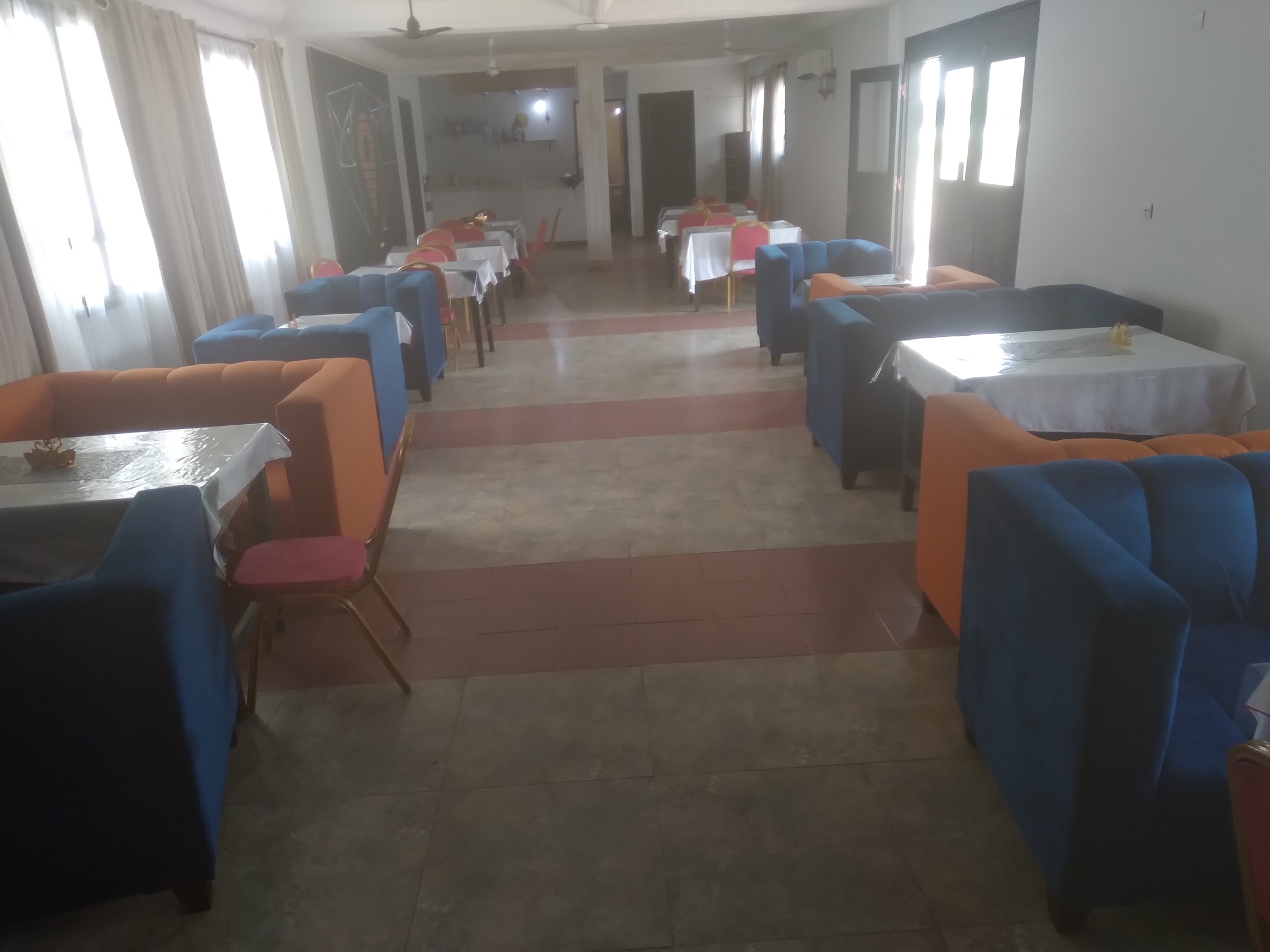 Restau SEVEN RIVOLIE - Photo 2