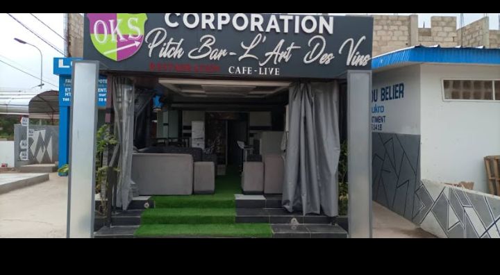 Restaurant le pitch - Photo 1