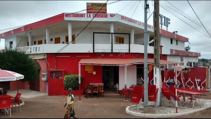 Restaurant la croisière - Photo 1
