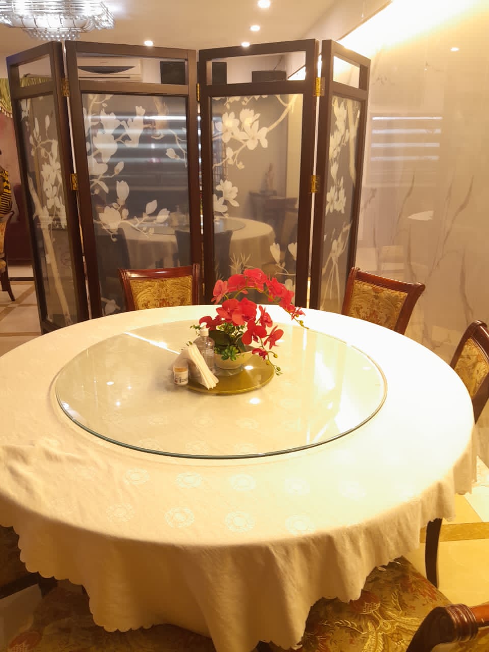 RESTAURANT WASABI - Photo 18