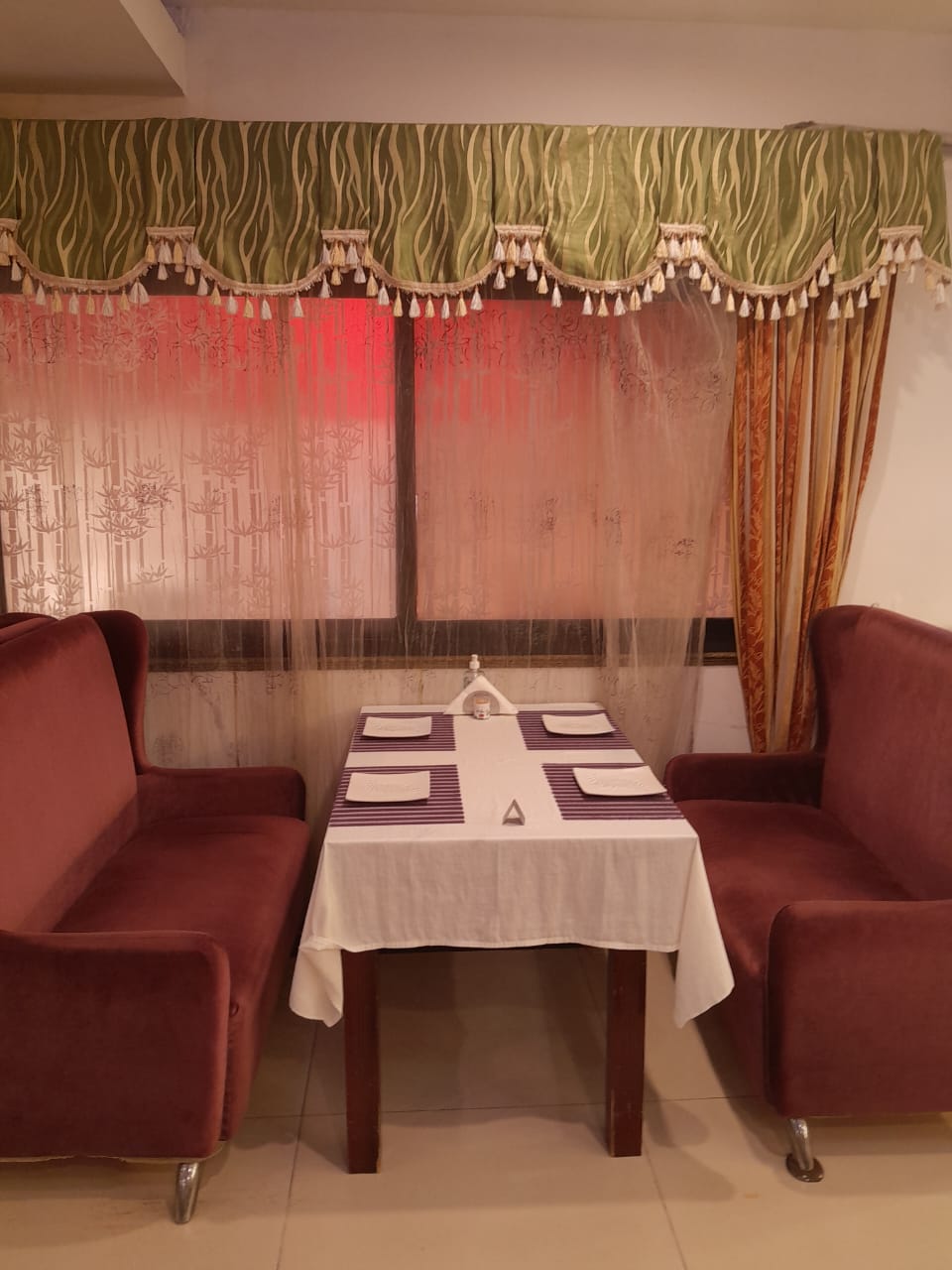 RESTAURANT WASABI - Photo 14