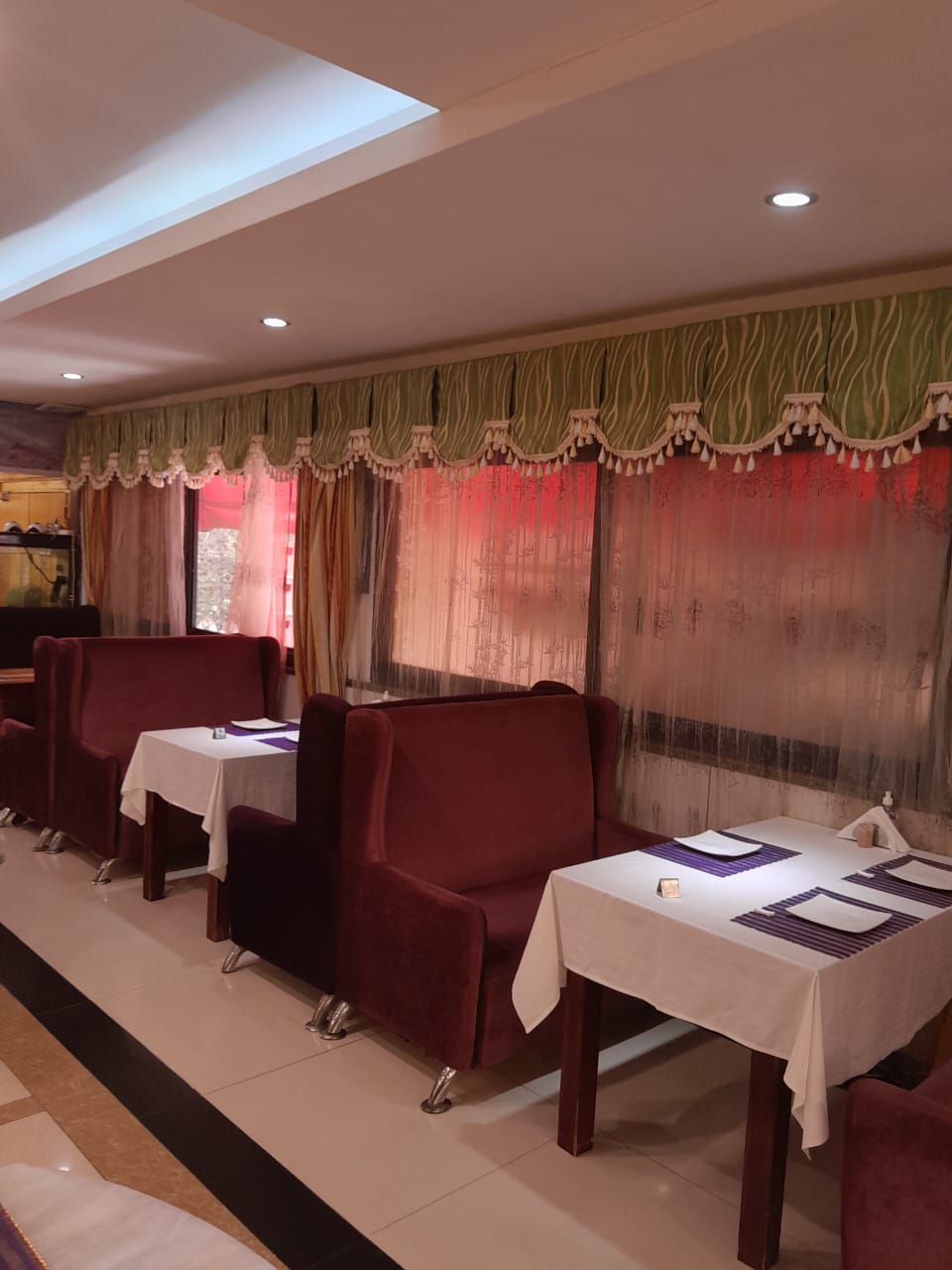 RESTAURANT WASABI - Photo 16