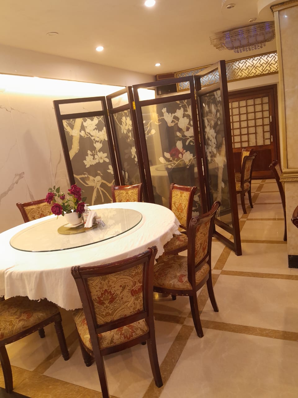 RESTAURANT WASABI - Photo 11