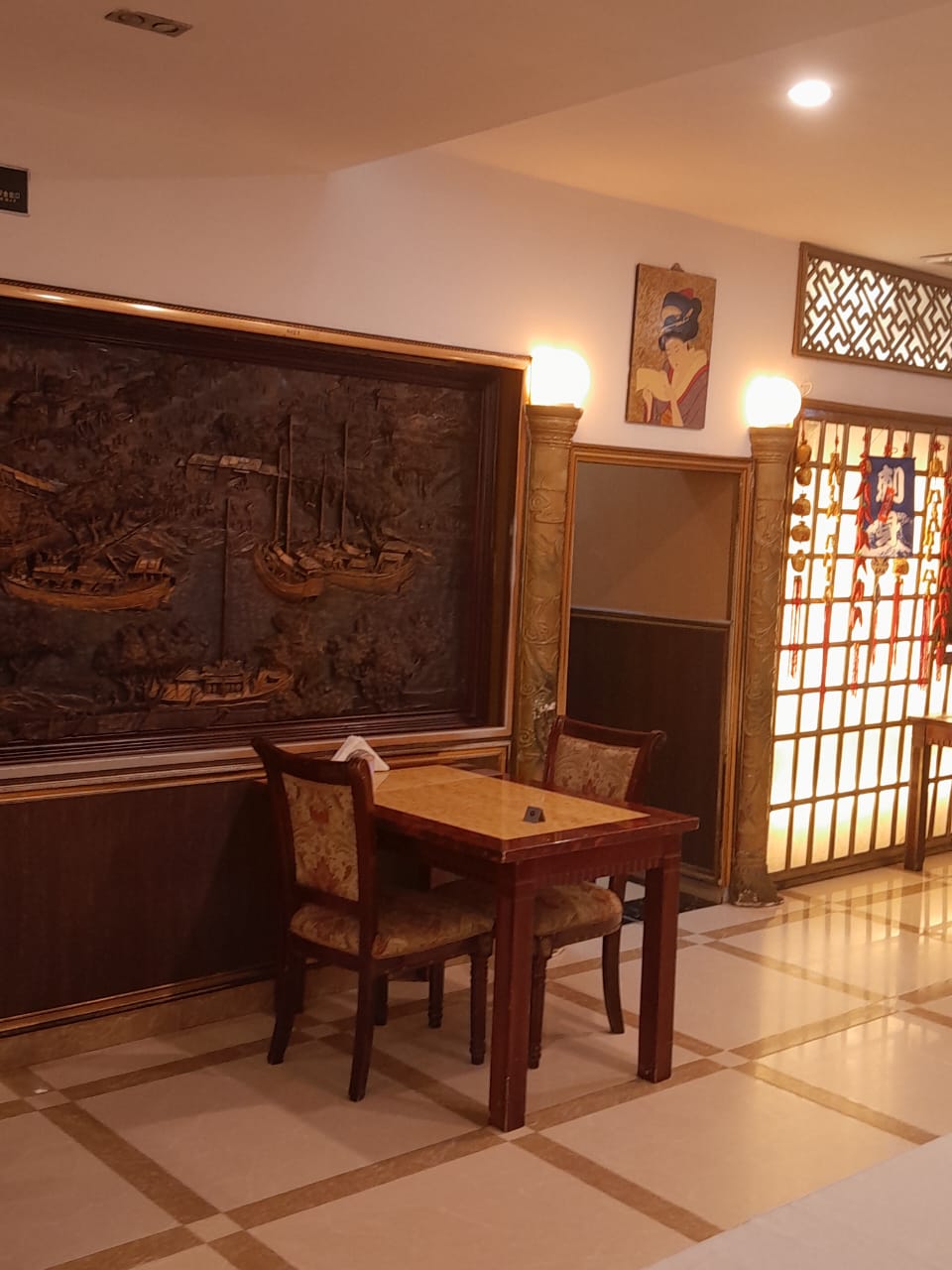 RESTAURANT WASABI - Photo 12