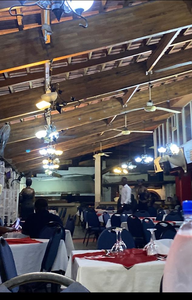 Restaurant la brise - Photo 1