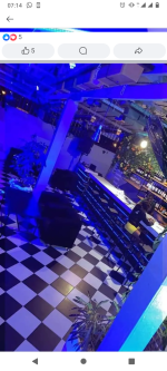 Restaurant 25/8 terrace - Miniature 1