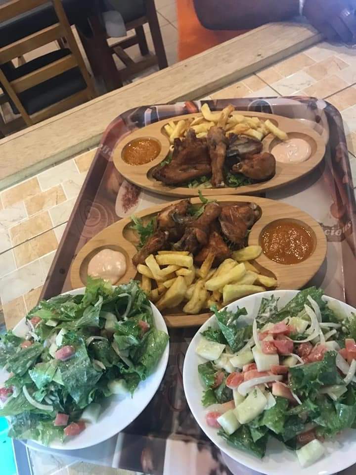 RESTAURANT YARA - Photo 1