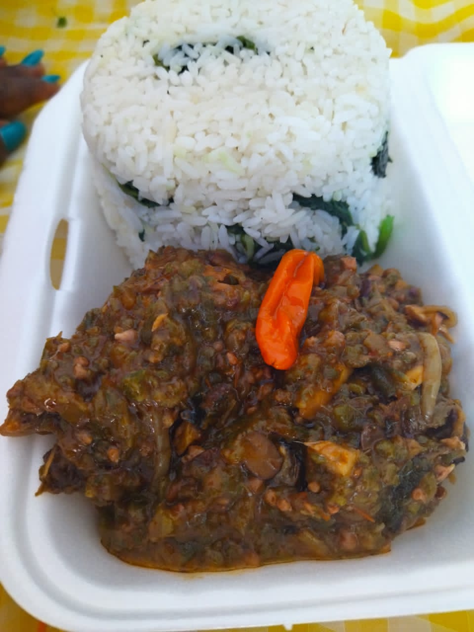 ESPACE GASTRONOMIQUE LES METS D'HERMANCE - Photo 17