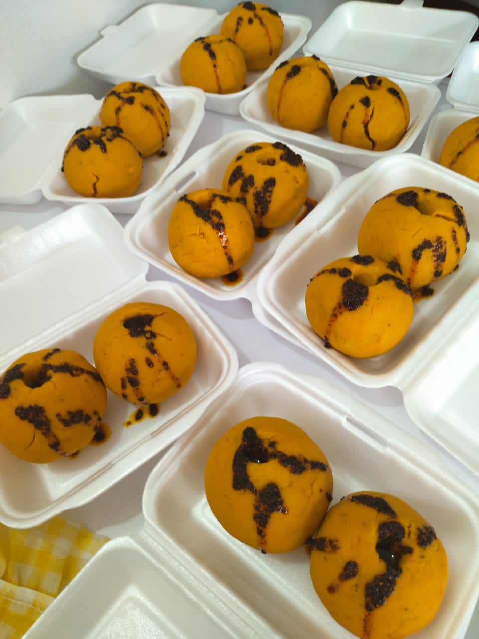 ESPACE GASTRONOMIQUE LES METS D'HERMANCE - Photo 9