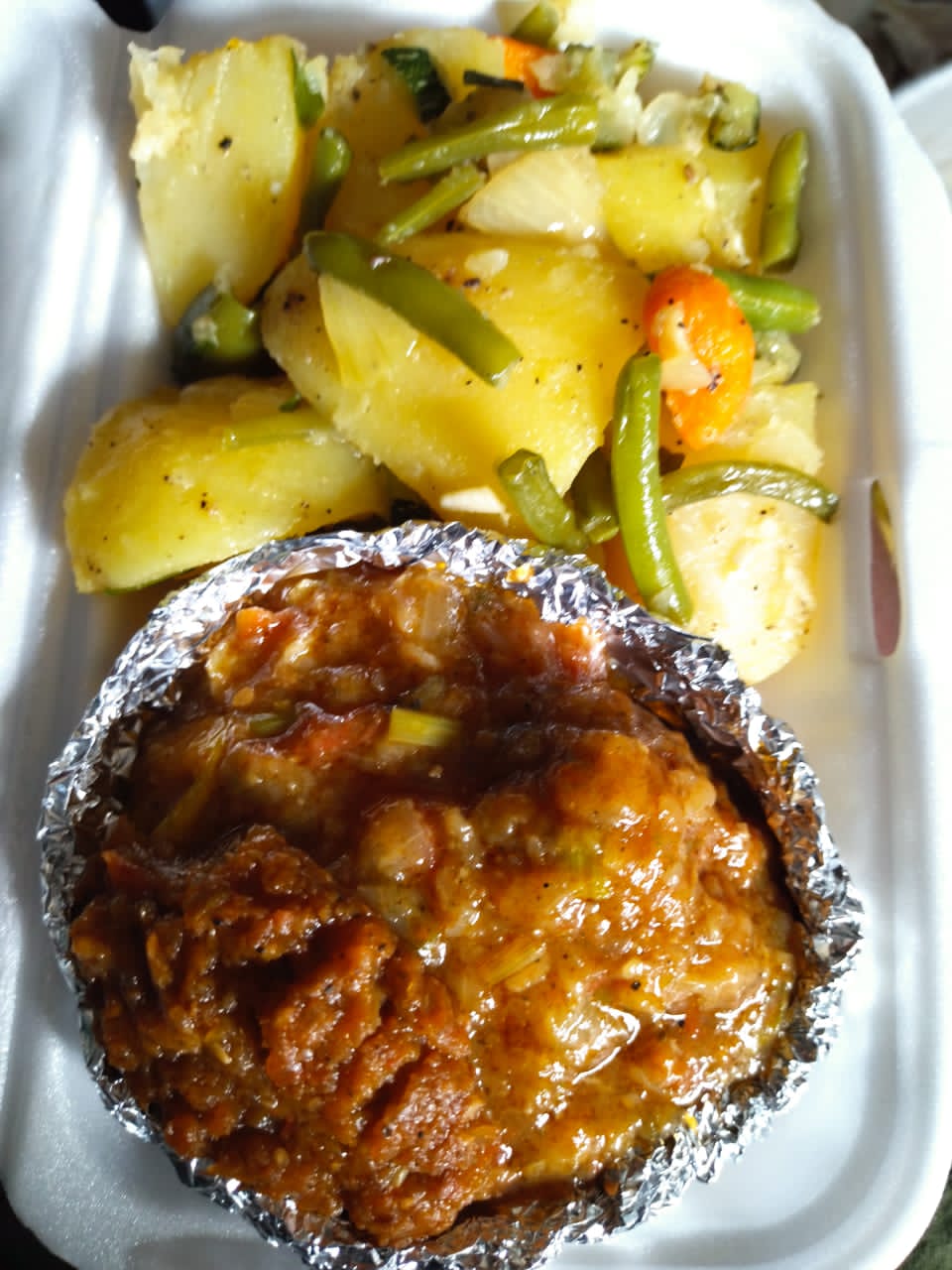 ESPACE GASTRONOMIQUE LES METS D'HERMANCE - Photo 3