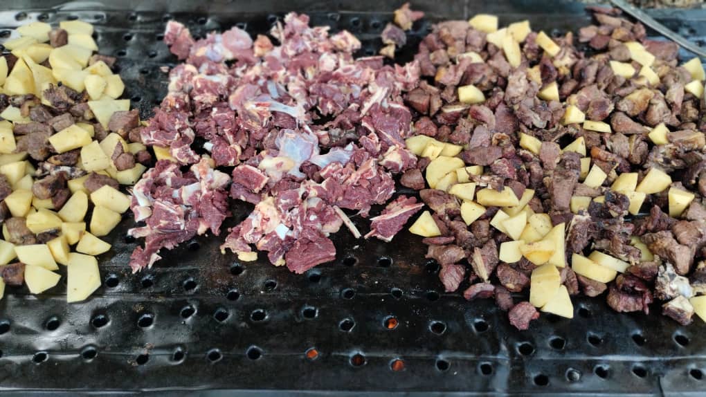 ESPACE GASTRONOMIQUE LES METS D'HERMANCE - Photo 19