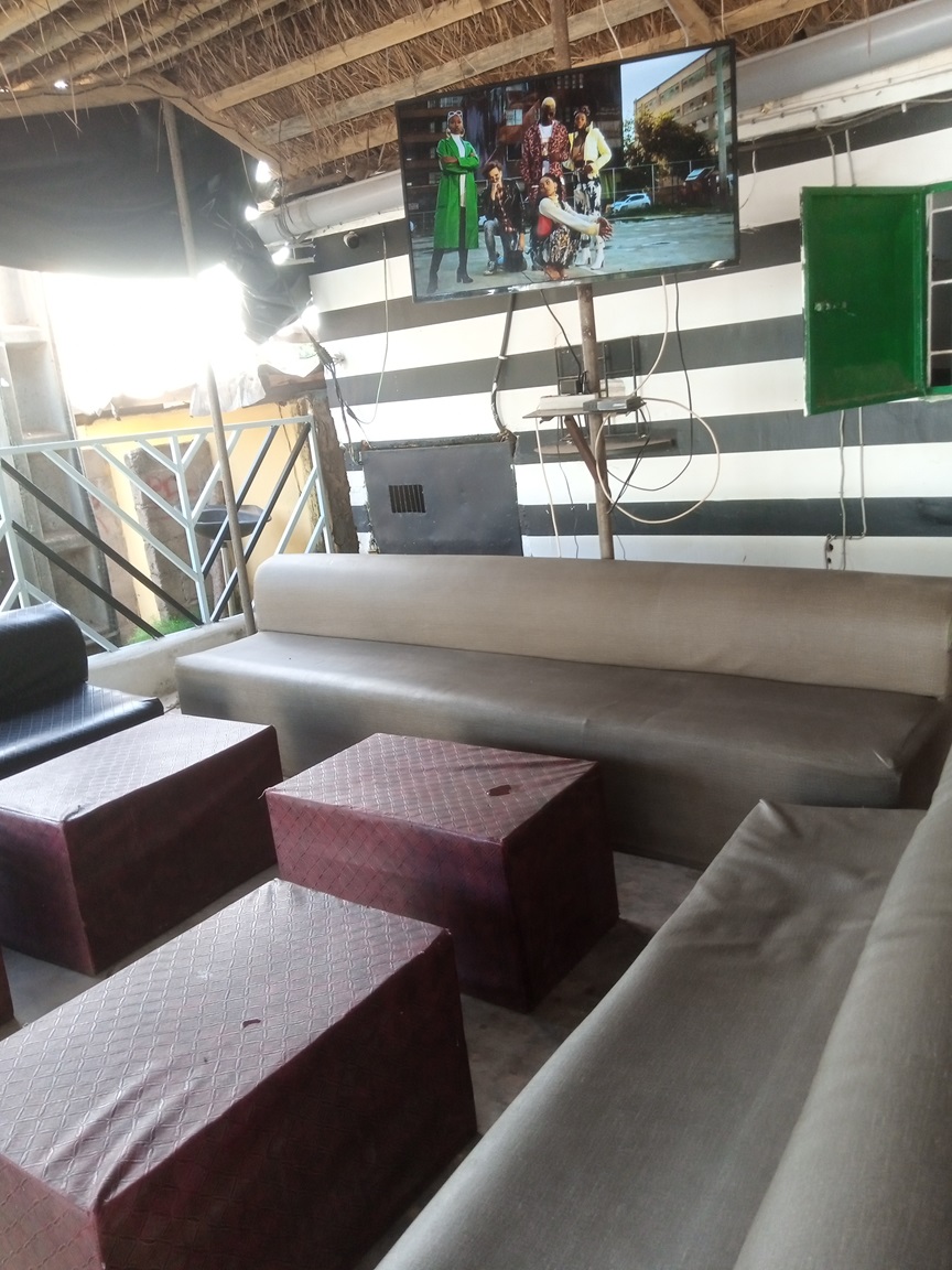 ESPACE TCHATCHA INTER - Photo 2