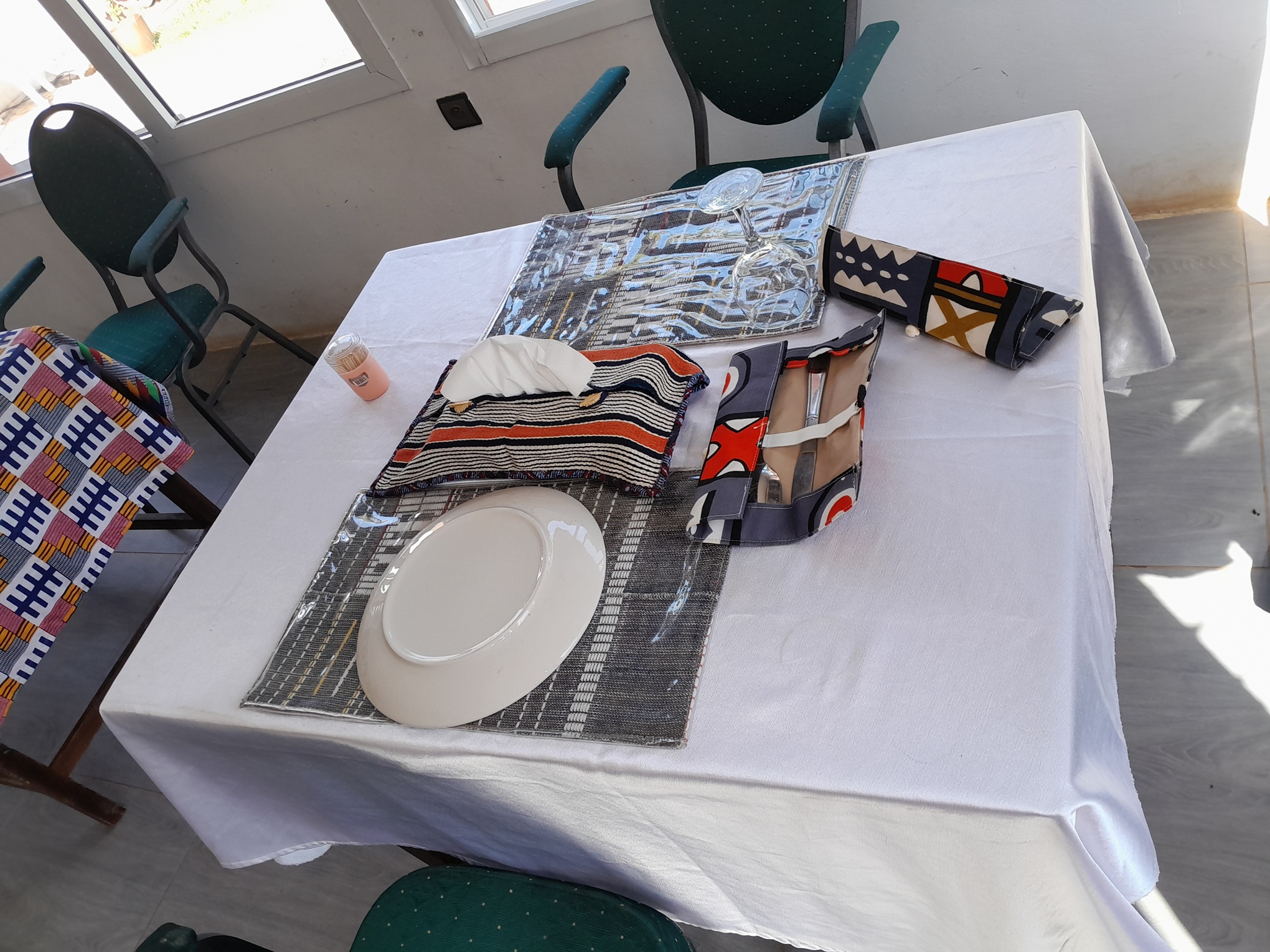 RESTAURANT CALAO - Photo 1