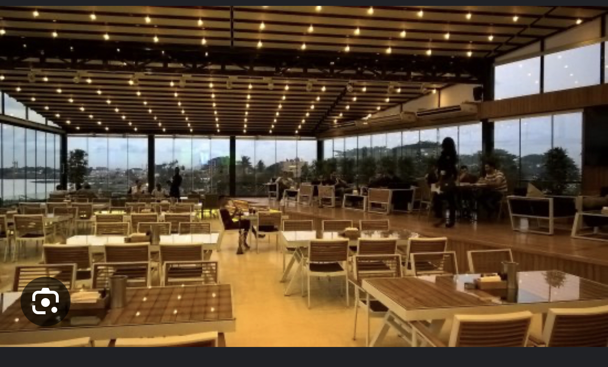 LA TERASSE - Photo 1