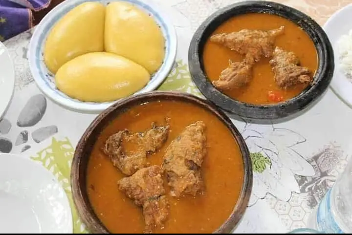 RESTAURANT N'ZARAMA - Photo 1