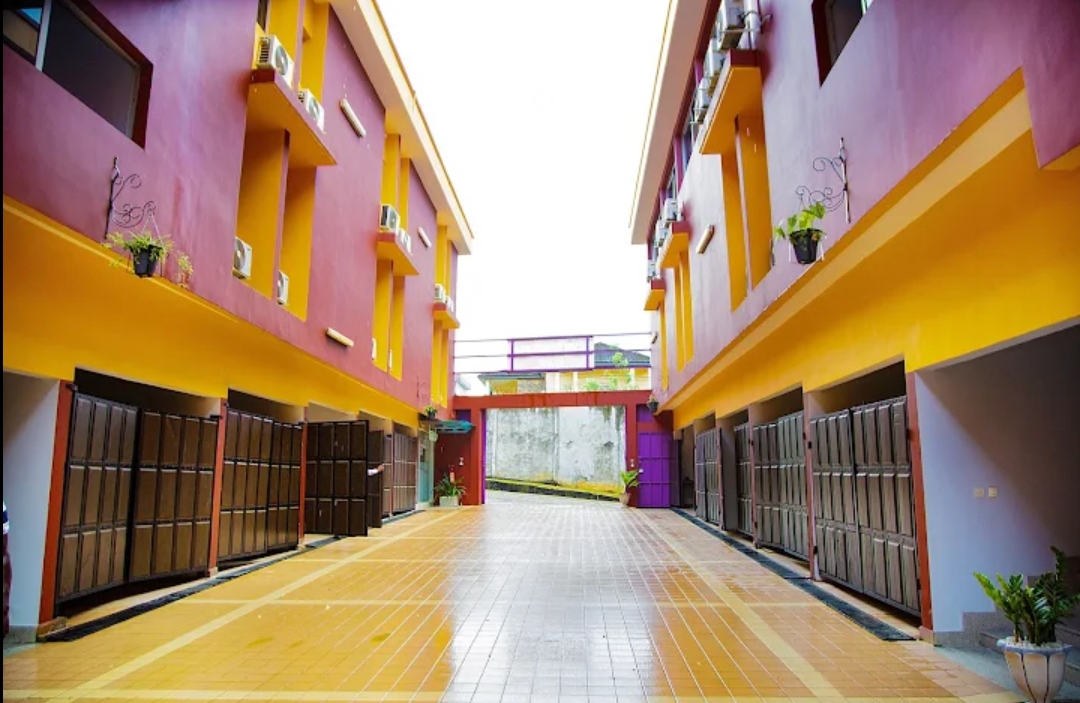 HÔTEL CYPA - Photo 5