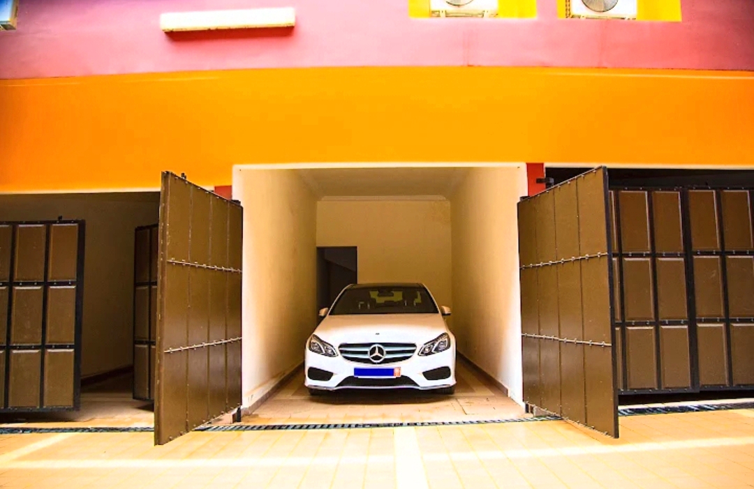 HÔTEL CYPA - Photo 9