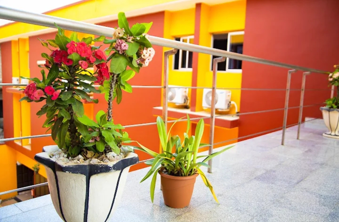 HÔTEL CYPA - Photo 12