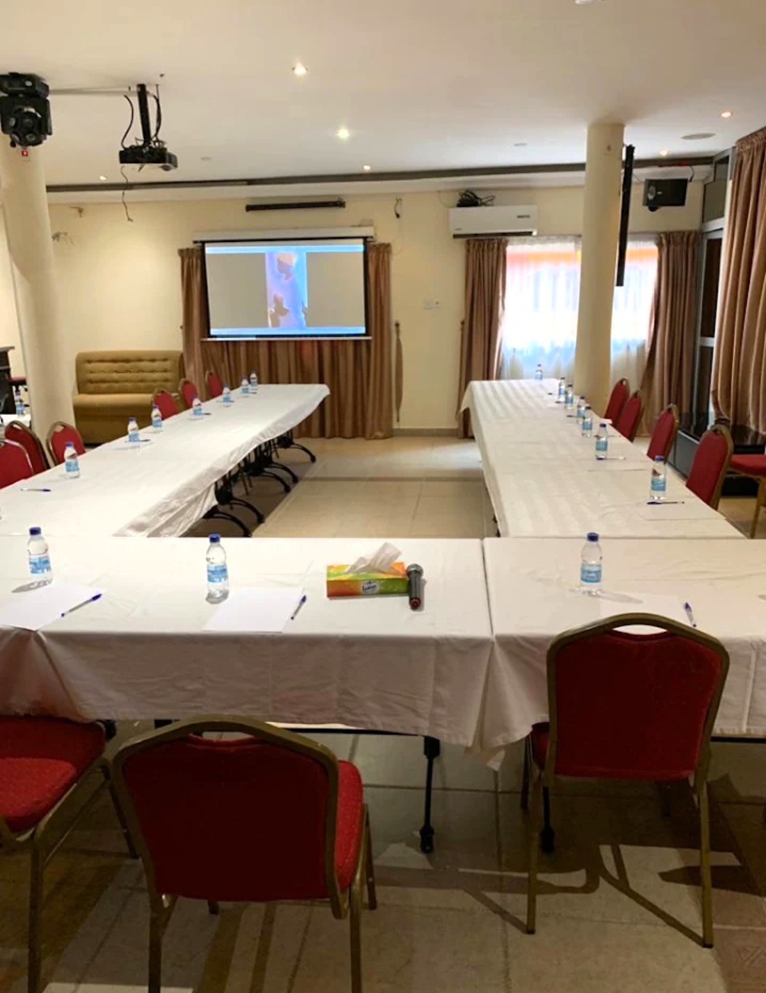 HÔTEL CYPA - Photo 10