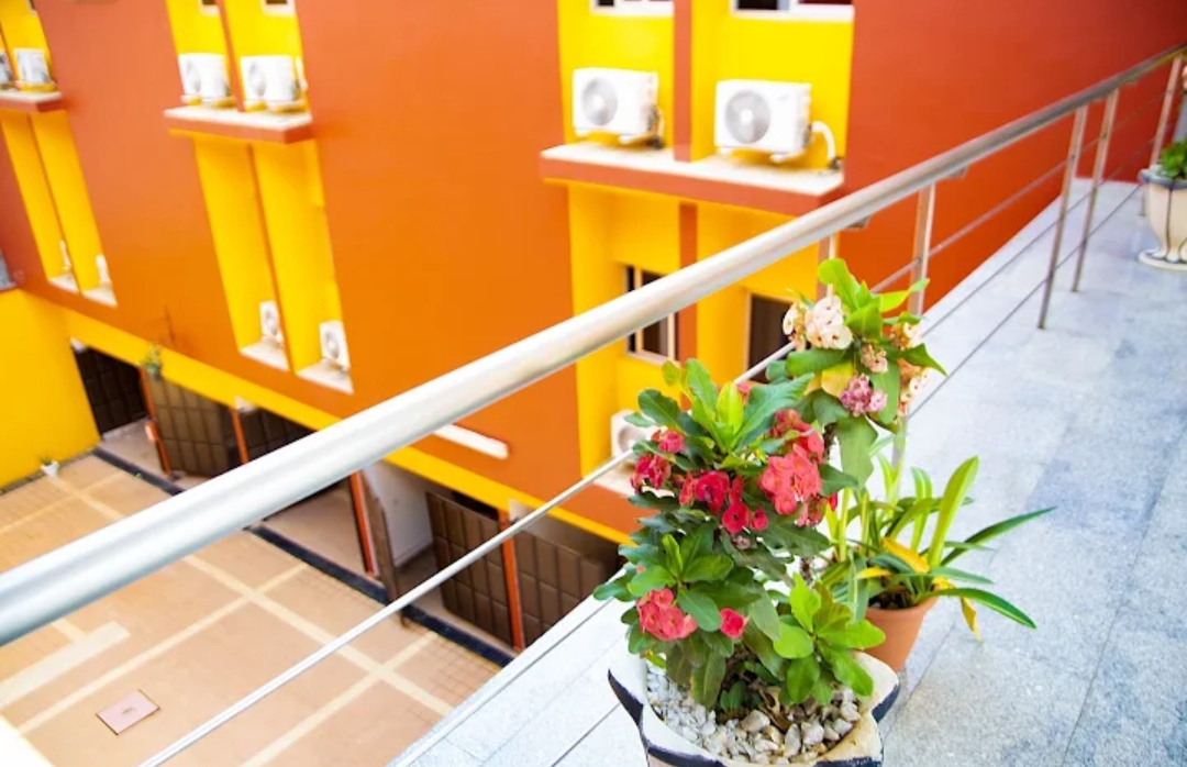 HÔTEL CYPA - Photo 11