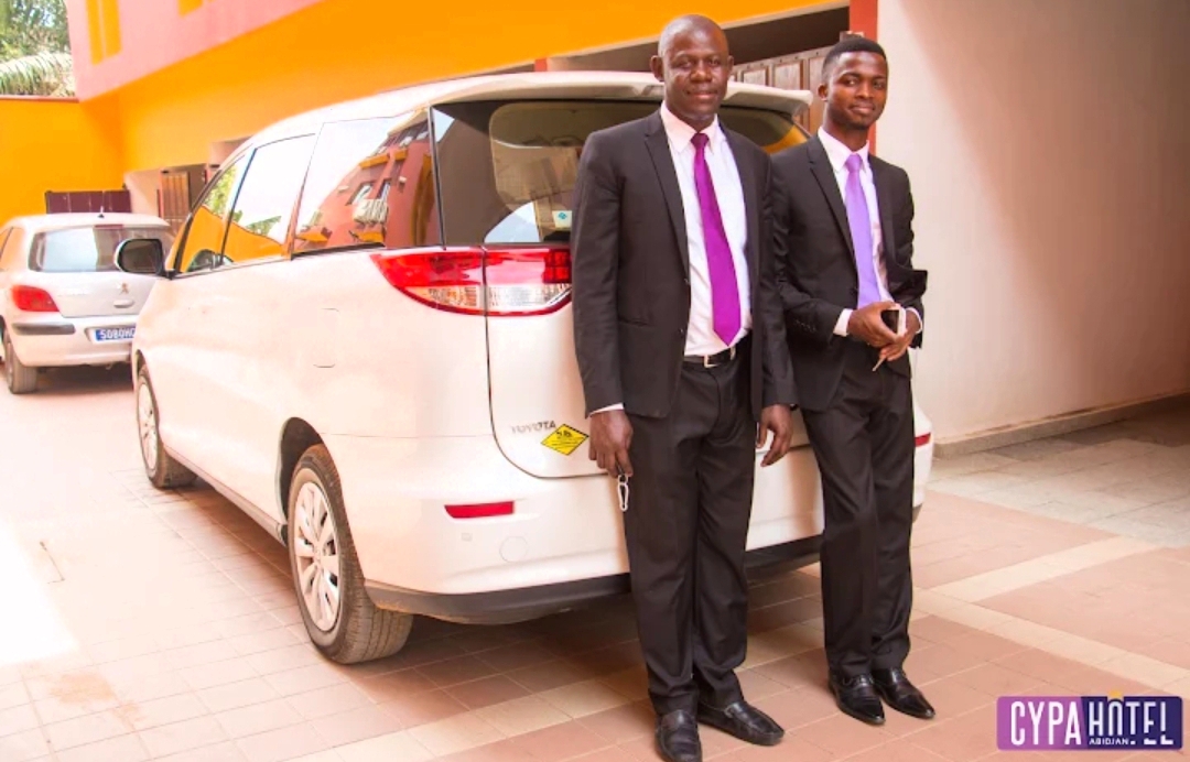 HÔTEL CYPA - Photo 4